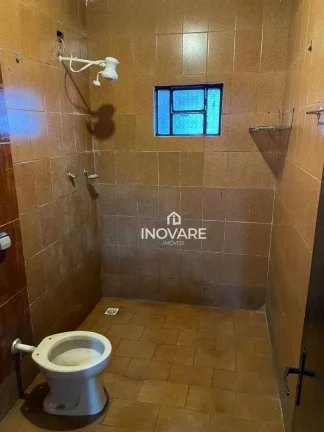 Imagem Casa com 3 dormitórios para alugar, 152 m² por R$ 1.500,00/mês - Cidade Jardim - Itumbiara/GO