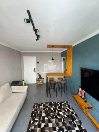 Imagem Apartamento Padrão