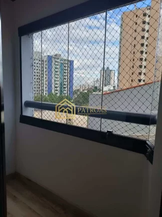 Imagem Apartamento Padrão