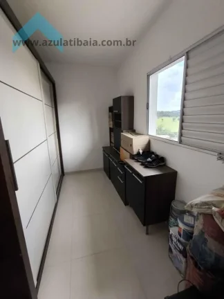 Imagem Casa para Venda em Atibaia, Tanque, 2 dormitórios, 1 banheiro, 2 vagas