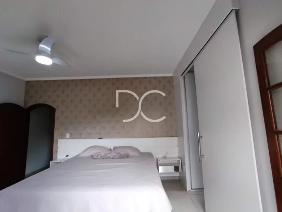 Imagem Casa à venda no bairro Jardim Dois Corações - Sorocaba/SP