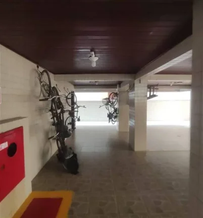 Imagem APARTAMENTO COM 123 m² - GUILHERMINA - PRAIA GRANDE SP