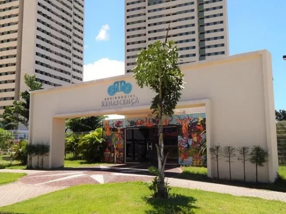 Imagem Sofisticação, Modernidade e Estilo no Coração de Água Fria Residencial Renascença – Seu clube particular sem sair de casa Imagem Sofisticação, Modernidade e Estilo no Coração de Água Fria Residencial Renascença – Seu clube particular sem sair de casa