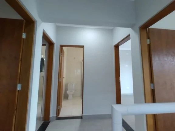 Imagem Casa à Venda em Solemar, Praia Grande - SP