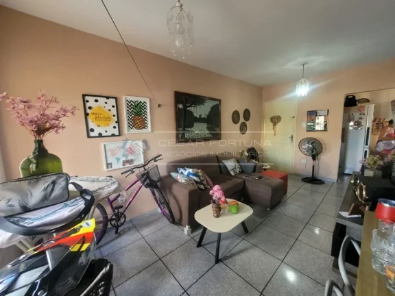Imagem Apartamento à Venda – 2 Quartos | Res. Alameda Boa Esperança 2 | Nova Parnamirim/RN Vendo ótimo apartamento no Residencial Alameda B