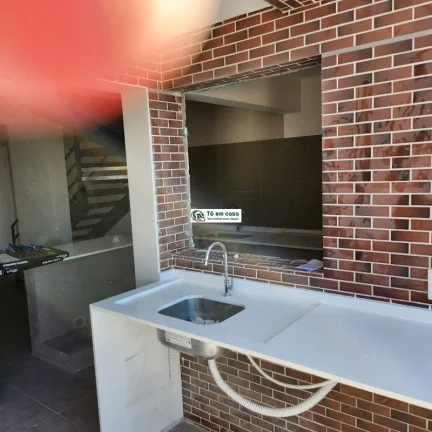 Imagem APARTAMENTO RESIDENCIAL em SÃO JOSÉ DOS CAMPOS - SP, PARQUE RESIDENCIAL AQUARIUS