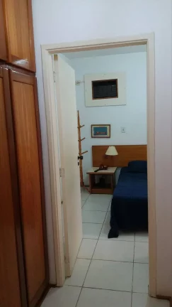 Imagem Apartamento para aluguel com 42m² com 1 quarto em Jardim Paulista