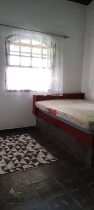 Imagem Casa com 2 dormitórios à venda, 130 m² por R$ 720.800,00 - Camburi - São Sebastião/SP