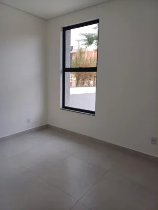 Imagem Casa à venda em Sorocaba-SP, Jardim Ibiti do Paço: 3 quartos, 1 suíte, 3 salas, 2 vagas de garagem, 101,35m².