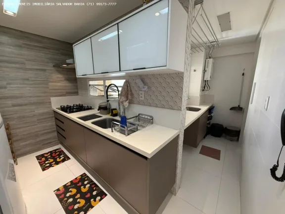 Imagem APARTAMENTO DE ALTO PADRÃO, COMPLETAMENTE REFORMADO E PRONTO PARA MORAR. NO PLATNO COM DUAS SUITES E GABINETE INFRA E DUAS VAGAS VISTA VERDE