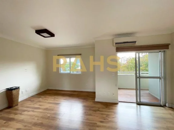 Imagem Apartamento à venda no bairro Anita Garibaldi Imóvel com 108,9237m² privativos, 3 dormitórios se...