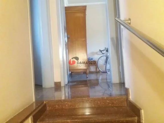 Imagem Sobrado à venda 3 Quartos, 2 Vagas, 151M², Barcelona, São Caetano do Sul - SP