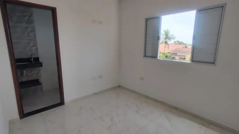 Imagem Casa de Condomínio com 2 dorms, Balnerio Gaivota, Itanhaém - R$ 299 mil, Cod: 2388