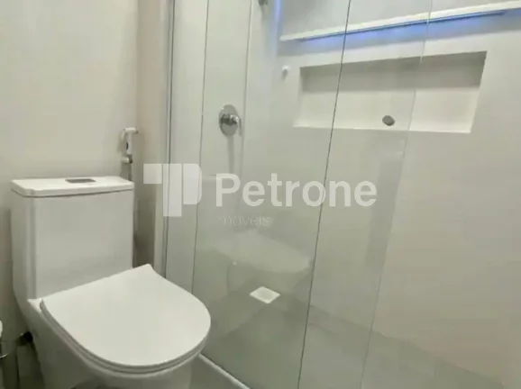 Imagem APARTAMENTO RESIDENCIAL em GOVERNADOR CELSO RAMOS - SC, Loteamento Imepal