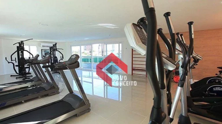 Imagem Apartamento à venda, 164 m² por R$ 1.361.000,00 - Guararapes - Fortaleza/CE