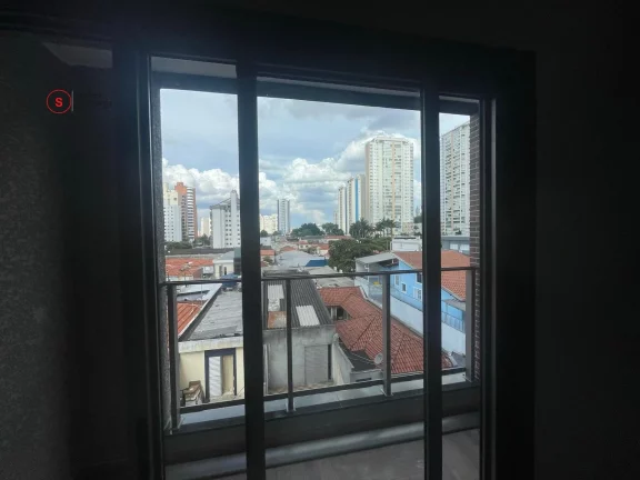 Imagem Lindo apartamento Garden, 54m, quintal espaçoso com espaço para ter um pet e plantas, tem projeto aprovado para cobertura