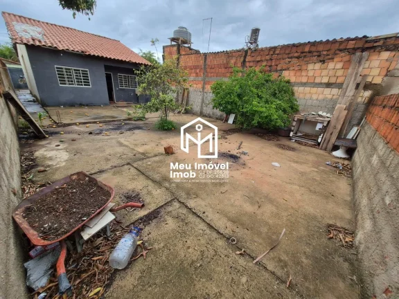 Imagem Casa em Parque Estrela Dalva III - Luziânia