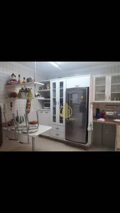 Imagem Apartamento com 3 Suítes - Edifício Maratua - Jardim São Luiz - Ribeirão Preto