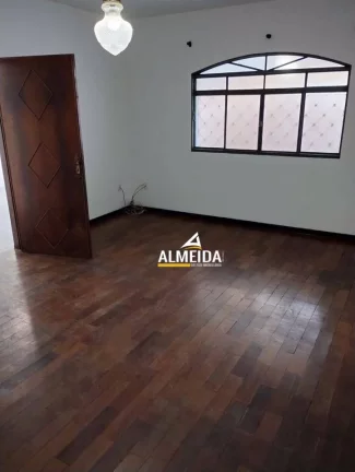 Imagem Casa com 2 dormitórios à venda, 143 m² por R$ 550.000,00 - Bela Vista - Rio Claro/SP