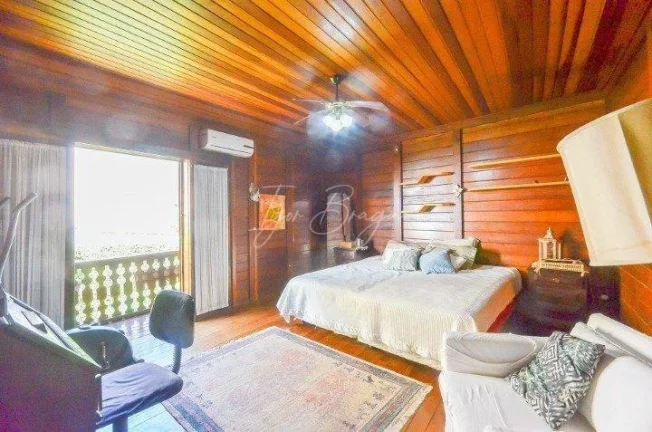 Imagem Casa à venda no bairro Pilarzinho em Curitiba/PR