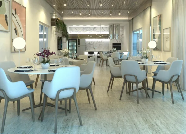 Imagem Garden com 4 dormitórios à venda sendo 4 suítes, 370.9 m² por - R$ 12.048.301,35 - Cabeçudas - Itajaí/SC