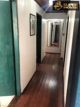 Imagem Casa a Venda no bairro Fragata - Pelotas, RS
