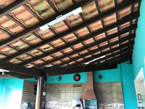 Imagem Ótima casa térrea à venda na Ilha Comprida/SP