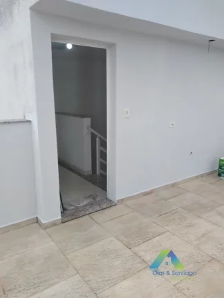 Imagem Apartamento à venda no bairro Vila Guaraciaba - Santo André/SP