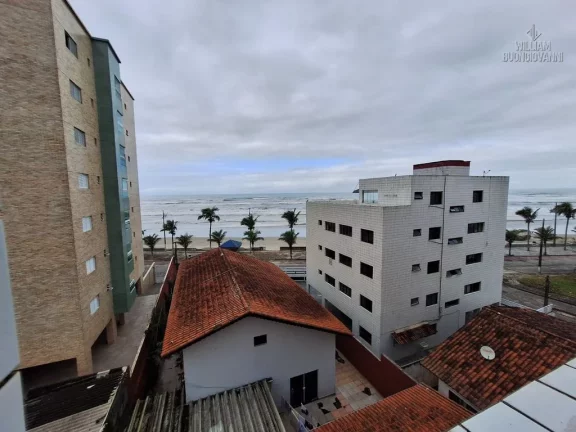 Imagem Apartamento 2 dormitórios sendo 1 suíte em Mongaguá