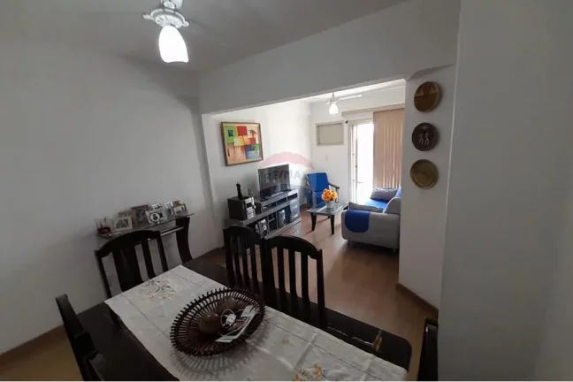 Imagem Apartamento á venda com 75 m², com 2 quartos a venda em Cascadura, Rio de Janeiro
