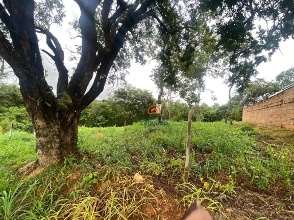 Imagem Terreno à venda, 800 m² por R$ 280.000,00 - Shalimar - Lagoa Santa/MG