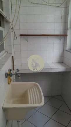 Imagem APARTAMENTO S. VICENTE 1 DORMITÓRIO ITARARÉ
