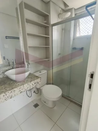 Imagem APARTAMENTO 3/4 SENDO 1 NO CONDOMINIO VILA DE MONACO