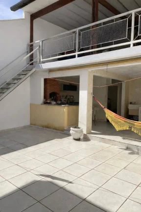 Imagem Sobrado 3 Dorm. para uso Residencial / Comercial - Vila Formosa