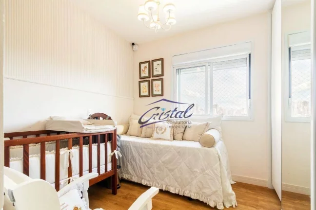 Imagem Apartamento com 3 dormitórios (1 suíte) à venda, 109 m² - Vila Olímpia - São Paulo/SP