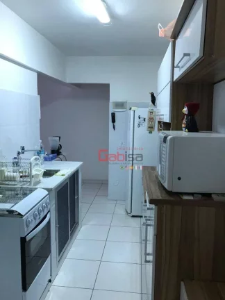 Imagem Apartamento com 2 dormitórios à venda, 80 m² por R$ 450.000,00 - Parque Central - Cabo Frio/RJ
