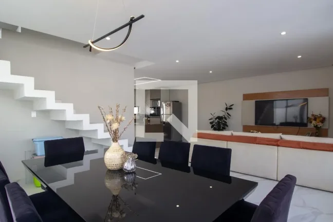 Imagem Casa à Venda - Vargem Pequena, 4 Quartos, 214 m2