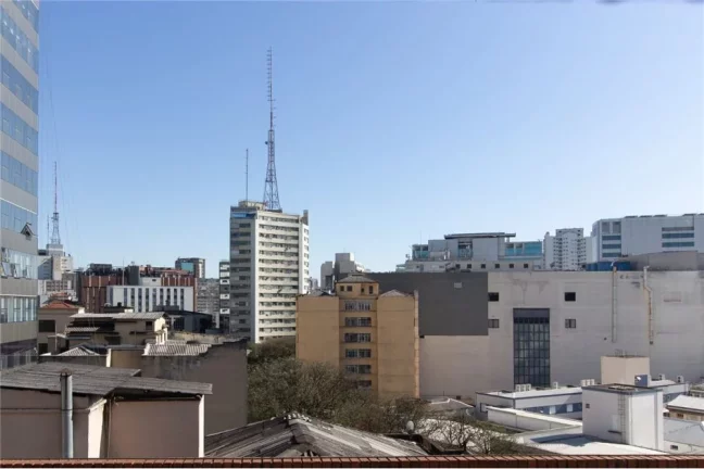 Imagem APARTAMENTO RESIDENCIAL em São Paulo - SP, Paraíso