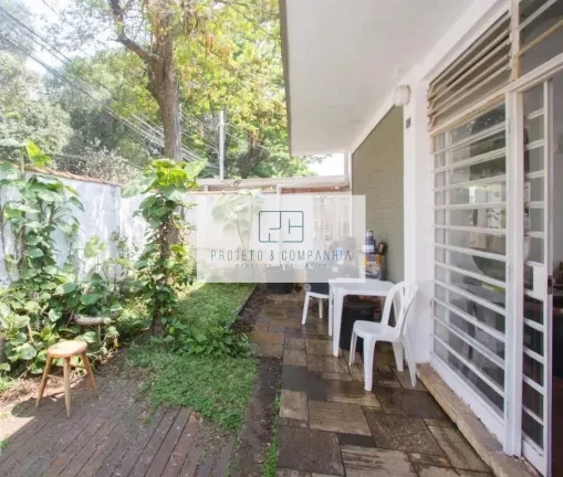 Imagem Casa Térrea em Granja Julieta - São Paulo