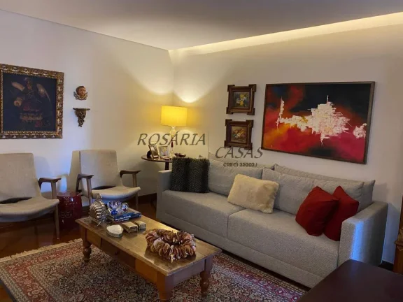 Imagem Venda apto VILA MADALENA 3DORM 2 SUITES