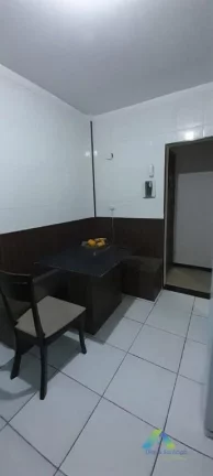 Imagem DOS CASAS Apartamento 67M², 2 dormitórios, 1 vaga ótima localização e valor !!!!