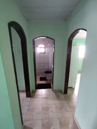 Imagem Sobrado com 5 dormitórios à venda, 220 m² por R$ 590.000,00 - Vila Maluf - Suzano/SP