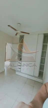 Imagem Apartamento - Ribeirão Preto - Guaporé