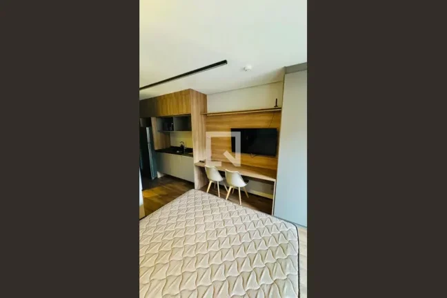 Imagem Apartamento à Venda - Vila Mariana, 1 Quarto, 48 m2