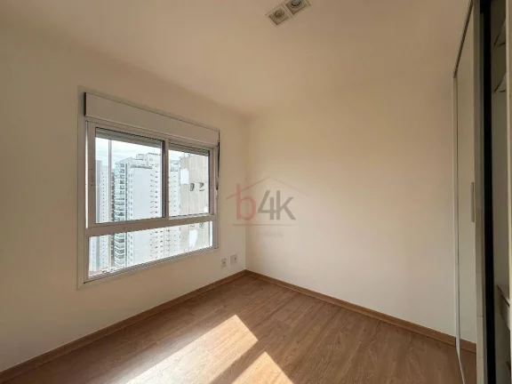 Imagem Apartamento Venda Code Campo Belo com 2 quartos