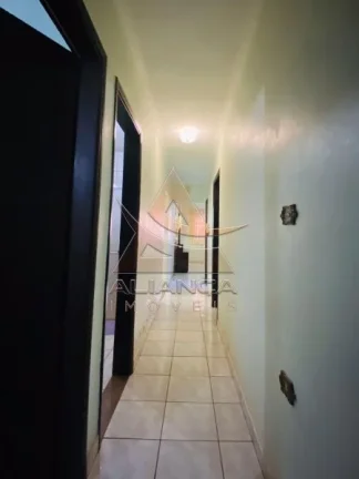 Imagem Casa - Ribeirão Preto - Vila Virgínia