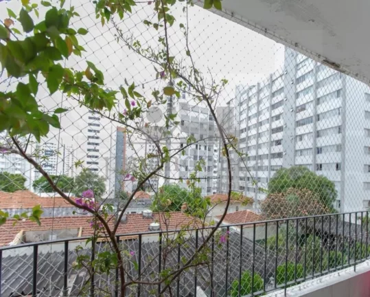 Imagem Apartamento 4 quartos, 1 suite, 2 vagas,