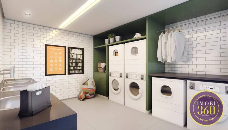 Imagem Sala à venda, 40 m² por R$ 779.000,00 - Tatuapé - São Paulo/SP