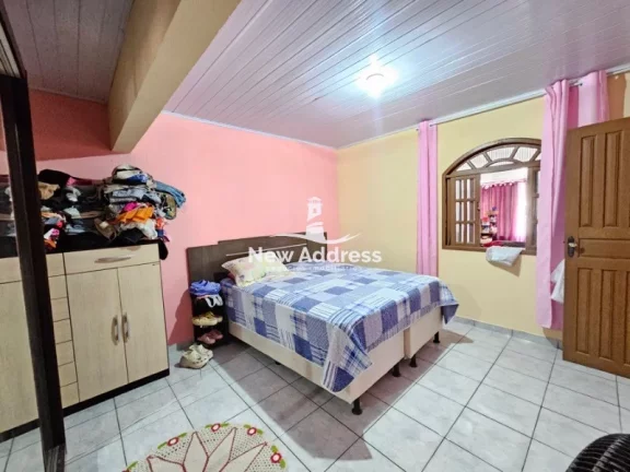 Imagem Casa com 4 quartos e piscina à venda em Marcílio de Noronha - Viana