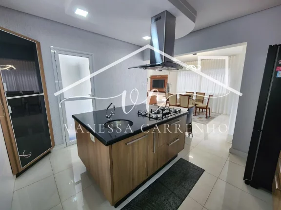 Imagem Venda Sobrado | Vanessa Carrenho Assessoria Imobiliária